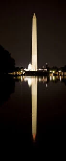 Pool Gallery: USA, Washington, D.C. The Washington Monument