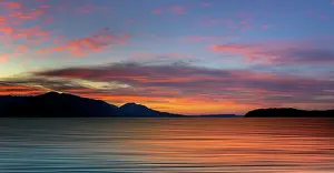 Composite Prints: USA, Washington State, Seabeck