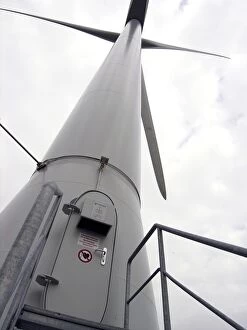 WAT-12472 Wind Turbine