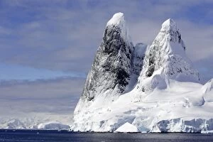 WAT-13567 Neumeyer channel - Antarctic Peninsula