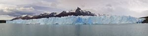 WAT-16395 Perito Moreno Glacier - Glacier National Park