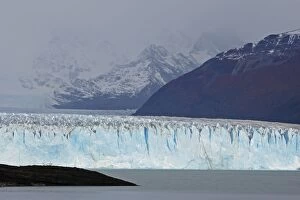 WAT-16403 Perito Moreno Glacier - Glacier National Park