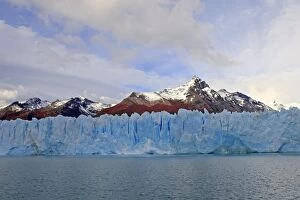 WAT-16415 Perito Moreno Glacier - Glacier National Park