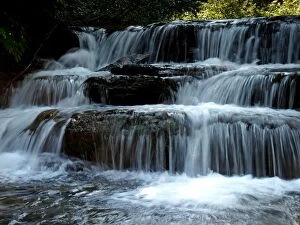 Images Dated 9th September 2011: Waterfall